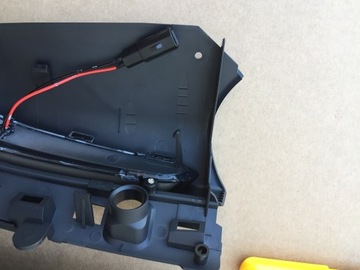 фото thumb №12, Поворотники поворотники динамічний led w дзеркало do toyota prius xw50 гібрид phv