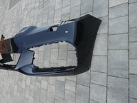 фото thumb №6, Бампер bmw 5 g30 g31 m-pakiet przed liftem