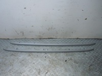 фото thumb №1, Рейлинги кровельные mini r60 countryman комплект