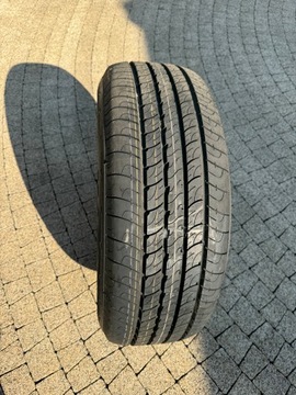 GOODYEAR MARATHON CARGO 235/65 R16C 9 мм НОВЫЕ СО СКЛАДА № 4.