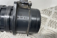 Расходомер audi a4 8k2, b8 06j906461d 2.0l бензиновый 155kw 2010 Киев, фото thumb
