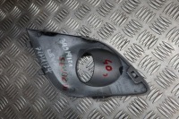 фото thumb №4, Решётка противотуманной фары левая scenic iii 261570001r