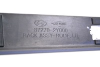 фото thumb №5, Hyundai ix35 2015 ліва сторона рейлінги дахові