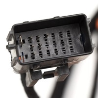 фото thumb №9, Джгут резистор нагрівача grande punto 77365052