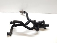 фото thumb №1, Шланг пабтрубок  воды citroen ds5 2.0 hdi 165