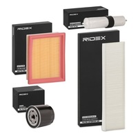 фото thumb №1, Ridex набор фильтров do mini schrägheck r50, r53
