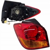 фото thumb №2, Mitsubishi asx 10- лампа задня ліва nowa led