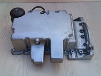 фото thumb №10, Volvo v90 s90 xc90 ii s60 v60 поддон масляная 31480325 // 31401925 31401456