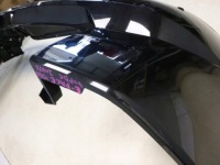 фото thumb №8, Jaguar e-pace x540 r dynamic lift бампер задняя задний