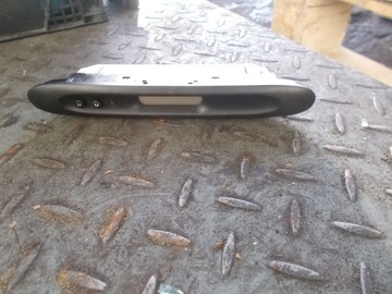 фото thumb №1, Годинник дисплей ford mondeo mk2