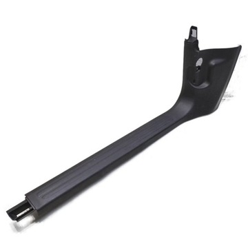 фото thumb №1, Планка накладка порога левый перед audi a6 c6 4f1867271b