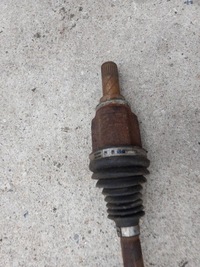 фото thumb №4, Піввісь лівий зад renault twingo iii 1.0b 396003780r