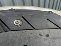 фото thumb №8, Перед комплектний volkswagen passat b6