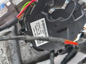 фото thumb №8, Bmw g30 g31 g38 + рестайлінг дзеркало каркас лівий 5 pin тіньова лінія 7443771