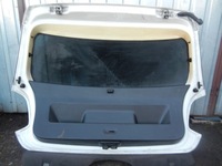 фото thumb №10, Крышка багажника багажника комплектная vw polo 6r 09-
