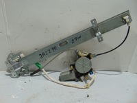 фото thumb №1, Підйомник скло правий перед 2pin honda jazz ii