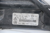 фото thumb №10, Ford focus mk2 lift лампа левая 8m51-13w030-ae