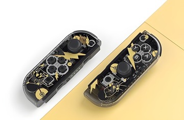 2er set For Joy-con Wireless Game Controller for Nintendo Switch/OLED/Lite