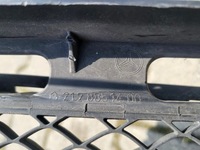 фото thumb №6, Mercedes 212 рестайлінг решітка радіатора решітка передня оригінал