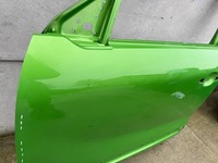 фото thumb №8, Дверь opel mokka b ii 2020 2021 2022 2023 2024 перед левый передние левая