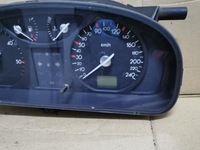 фото thumb №4, Счетчик приборная панель renault оригинальный номер 8200170297