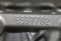 фото thumb №13, Bmw g20 g30 g11 g01 g05 g07 3.0d 4.0d b57d30a/b блок двигуна - mild hybrid