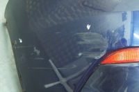 фото thumb №10, Maserati levante бампер задній 426 кронштейн   кріплення