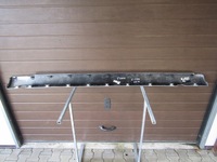 фото thumb №7, Молдинг порог правая jaguar s-type lift 04- порог