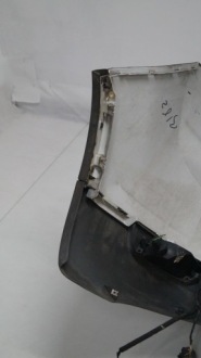 Бампер задній ford kuga i pdc o8 2013 Недорого, фото thumb