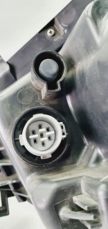 Mazda cx5 cx 5 рестайлінг  15-17 ka1l фара правий full led європа європа Ціна, фото thumb