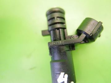 фото thumb №9, Форсунка инжектор peugeot 207 phi 1.6 vti 06-09