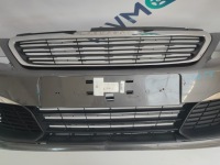 Купить Бампер передний перед peugeot 308 2 t9 led противотуманные фары, фото thumb