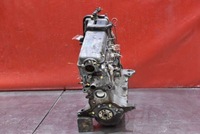 фото thumb №13, Двигатель блок двигателя бензиновый 187a1000 fiat panda 2 ii 1.1 54 km 03-11 сжатие