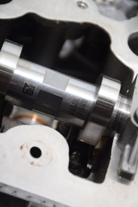 фото thumb №10, Bmw 2 u06 x1 u11 1,5 b38a15p b38n головка вал всасывающий выпускной