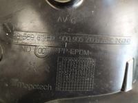 фото thumb №10, Подкрылок перед левая opel combo e