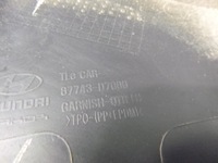 фото thumb №7, Hyundai tucson ii накладка крила 87743-d7000