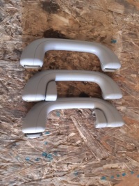 Kia ceed cee'd 2 ii 12- ручки ручка стельовий Ціна, фото thumb