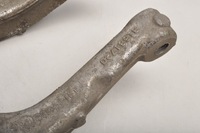 фото thumb №9, Volvo v90 s90 амортизатор перед передний левый 31658003 31681720