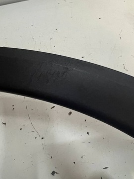 фото thumb №15, Honda cr-v iv планка накладка крыльев левая задняя левый зад