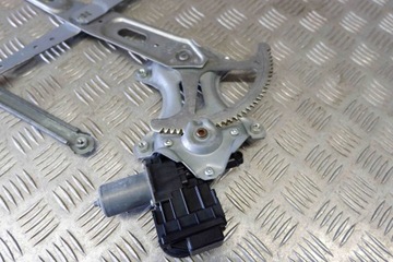 фото thumb №8, Підйомник вікна задніх лівих двері toyota prius plus _w4_ 6980221010