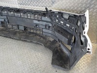 фото thumb №11, Vw crafter бампер передній перед 18-20