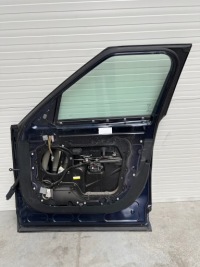 Дверь правый перед передние range rover sport 2 l494 с Разборки, фото thumb