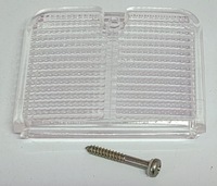 фото thumb №1, Плафон лампы зад suzuki samurai 00000a00107