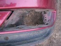 фото thumb №11, Бампер перед передній seat toledo ii leon i l93r