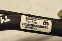 фото thumb №8, Труба бака топлива dodge charger 68402927ad 6.4l бензиновый 362kw 2020