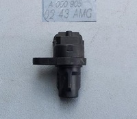 фото thumb №1, Датчик вала распределительного вала mercedes 0009050243
