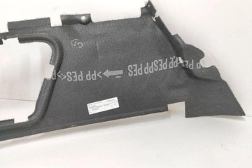 фото thumb №7, Права оббивка багажника peugeot 508 96733400ze 2.0l 2016