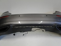 фото thumb №9, Mercedes a klasa 177 w177 бампер задний хэтчбек pts