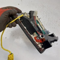 фото thumb №14, Volkswagen vw phaeton панель рамка рычаг переключения передач передач 3d0864533