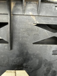 фото thumb №5, Bmw 5 f10 f11 кронштейн pas перед 7200794 правый